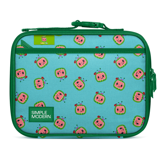 Hadley Lunch Bag