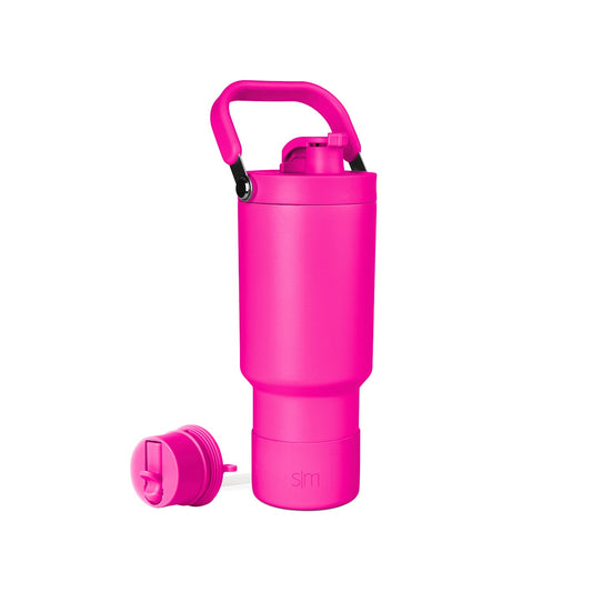 Trek Pivot Tumbler